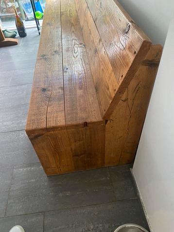 Ronuuste bank tailor made afm breedte 210 cm beschikbaar voor biedingen