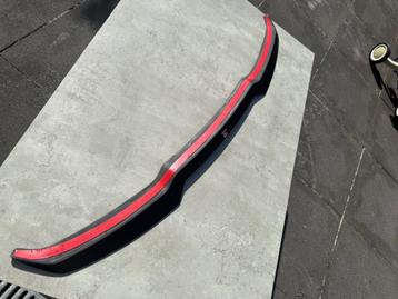 Audi RSq8 Bovenkant spoiler Maxton design beschikbaar voor biedingen