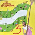 The Amazing Stroopwafels  5  LP, Verzenden, 12 inch, Levenslied of Smartlap