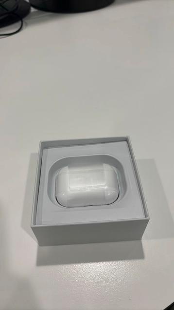 Airpods pro 2 beschikbaar voor biedingen
