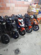 Aprilia sr onderdelen, Fietsen en Brommers, Brommeronderdelen | Scooters, Ophalen of Verzenden, Gebruikt, Kap, Aprilia