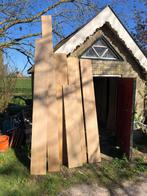 eiken vloerdelen, Ophalen, Vloerdelen of -planken, 10 tot 30 cm, Hout