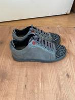 Groene royaums weining gedragen alleen met mooi weer, Ophalen of Verzenden, Royaums, Sneakers of Gympen