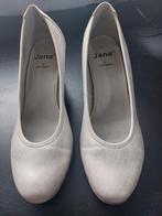 Zilver / grijs pump mt. 39, Jana, Pumps, Overige kleuren, Ophalen of Verzenden