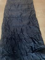 slaapzak met hoes, Verzenden, Zo goed als nieuw