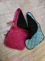 Dekjes, Dieren en Toebehoren, Paarden en Pony's | Dekens en Dekjes, Ophalen of Verzenden, Gebruikt, Dekje