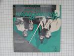 Vinyl retro Marino Marini ed il suo quartetto (S29), Ophalen of Verzenden, Zo goed als nieuw, Pop