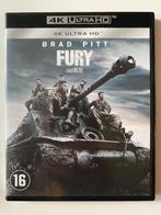 FURY (4K ULTRA HD), Carduelis & Media, Tollenstraat 53D 3035NC Rotterdam, Actie, Ophalen of Verzenden