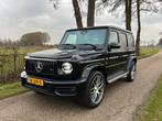 Mercedes-Benz G-Klasse AMG G 63 585pk AMG Speedshift Plus, Automaat, 2460 kg, 8 cilinders, G-Klasse