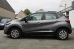 Renault CAPTUR 1.2 TCe Dynamique Automaat | Airco | Cruise c, Stof, 4 cilinders, 19 km/l, SUV of Terreinwagen
