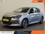 Peugeot 208 1.2 PureTech 100pk Automaat Allure Pack Navigati, Auto's, Peugeot, Gebruikt, 19 km/l, 3 cilinders, 1065 kg