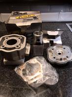 Conti CRX 50cc Derbi, Ophalen of Verzenden, Zo goed als nieuw, Cilinder