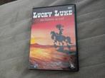 Lucky Luke - De Daltons op pad, Alle leeftijden, Ophalen of Verzenden, Zo goed als nieuw, Film