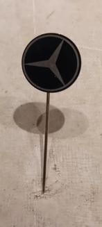 Mercedes Benz Pin / Speldje, Verzenden