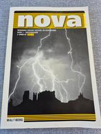 Nova Werkboek Nieuwe Natuur en Scheikunde nask 1, Ophalen of Verzenden, Zo goed als nieuw, Nederlands, R. Tromp