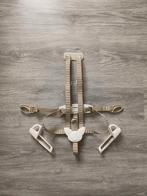 NIEUWSTAAT! Stokke Tripp Trapp tuigje evt. 2 beschikbaar, Kinderen en Baby's, Ophalen of Verzenden, Zo goed als nieuw, Stokke Tripp Trapp