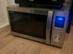 Sharp Combi Magnetron, Witgoed en Apparatuur, Magnetrons, Ophalen, Combimagnetron, Gebruikt, Grill