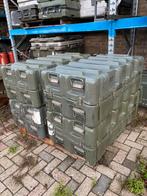Hardigg case Amerikaans leger wapen kist / koffer, Ophalen, Landmacht, Amerika, Overige typen