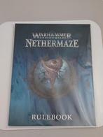 Warhammer Underworlds Nethermaze onderdelen, Hobby en Vrije tijd, Wargaming, Nieuw, Warhammer, Ophalen of Verzenden