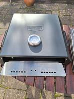 Guru pizza-oven met nieuwe pizzasteen, Tuin en Terras, Ophalen of Verzenden, Zo goed als nieuw, Grillguru