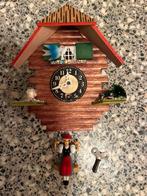 Miniatuur koekoeksklok, Ophalen of Verzenden