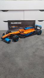 Lego technic formule 1 racewagen 42141, Kinderen en Baby's, Speelgoed | Duplo en Lego, Ophalen, Zo goed als nieuw