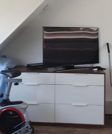 Ikea ladekast/commode (6 lades)
