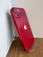 Apple iPhone 13 256GB Rood, Apple, Apple, Ophalen of Verzenden, Zo goed als nieuw