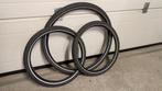 set Banden voor bakfiets Kenda 26" 26x1,95 en 2x 20" 20x1,95, Fietsen en Brommers, Fietsonderdelen, Band, Algemeen, Vogue, Ophalen of Verzenden