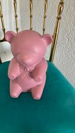 Roze beer, Ophalen, Zo goed als nieuw, Dier