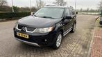 Mitsubishi Outlander 2.4 Instyle |Automaat|7-Persoons|, Auto's, Mitsubishi, Automaat, 4 cilinders, 7 stoelen, Zwart
