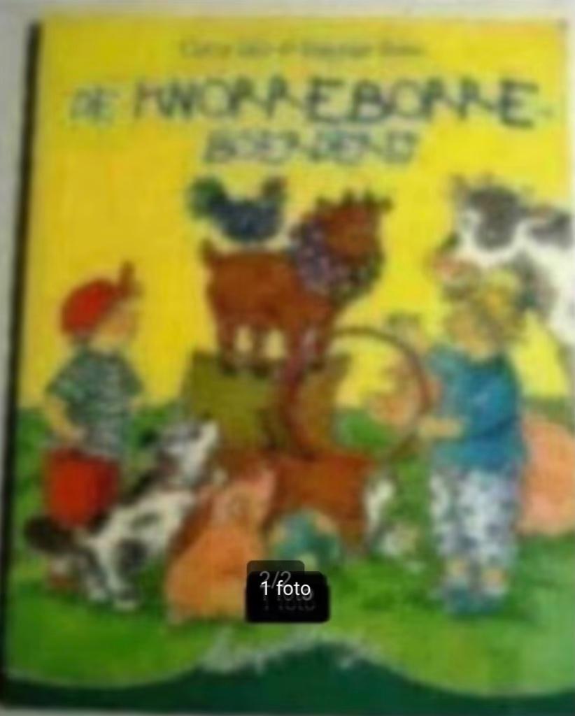 Carry Slee:de knorreborreboerderij, Ophalen of Verzenden, Gelezen, Fictie algemeen