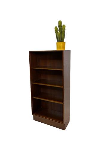 Vintage Open Kastje Wandkastje Boekenkast Jaren 60 Formule beschikbaar voor biedingen
