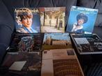 Diverse lps te koop, Cd's en Dvd's, Ophalen of Verzenden, Gebruikt, Overige typen