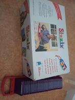 Sizzix stansmachine, Ophalen, Zo goed als nieuw