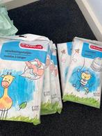 Kruidvat Slabbetjes & Verschoningsmatjes Nieuw, Ophalen, Nieuw, Overige typen, Overige merken