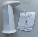 Automatische zeepdispenser, Watshome (NIEUW), Ophalen of Verzenden, Nieuw