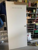 svedex deur, Doe-het-zelf en Verbouw, Deuren en Horren, Ophalen, 80 tot 100 cm, Binnendeur, Nieuw