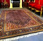Perzisch tapijt handgeknoopt Oosters vloerkleed wol 300x200