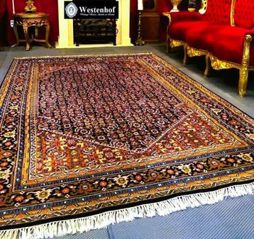  Perzisch tapijt handgeknoopt Oosters vloerkleed wol 300x200 beschikbaar voor biedingen