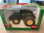 Siku 3265 john deere 7430 tractor 1:32, Hobby en Vrije tijd, Ophalen of Verzenden, SIKU, Zo goed als nieuw, Tractor of Landbouw