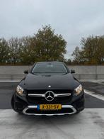 Mercedes-Benz GLC Coupé 250 211pk 4MATIC 9G-TRONIC 2017, Auto's, Automaat, Zwart, 4 cilinders, Zwart