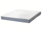 Mattress IKEA Vesteroy for sale, Huis en Inrichting, Ophalen, Tweepersoons, 140 cm, Zo goed als nieuw