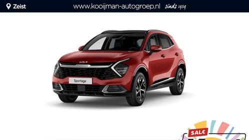 Kia Sportage 1.6 T-GDi Hybrid DynamicLine Nu actie! Model 20, Auto's, Kia, Bedrijf, Te koop, Sportage, ABS, Achteruitrijcamera