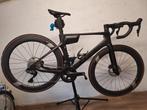 Cube Agree C62 Race maat 53, Fietsen en Brommers, Fietsen | Racefietsen, Overige merken, Gebruikt, Carbon, Ophalen of Verzenden