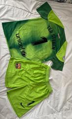 FC Barcelona keeperstenue Ter Stegen - Third kit 2021/2022, Ophalen, Nike, Overige maten, Zo goed als nieuw