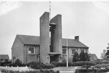 (387-165-037) Ederveen Kerk beschikbaar voor biedingen