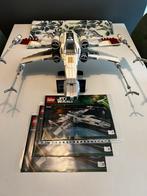 Lego Star Wars 10240 Red Five X-wing Starfighter - UCS, Kinderen en Baby's, Speelgoed | Duplo en Lego, Verzenden, Zo goed als nieuw