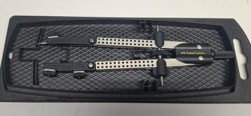 Snelinstel passer van Faber-Castell. beschikbaar voor biedingen
