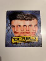 Di-rect - The Official Photobook (Gesigneerd), Ophalen of Verzenden, Gelezen, Artiest